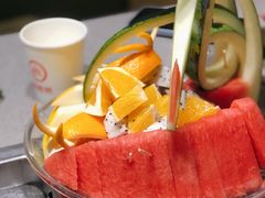 -海底捞火锅(城阳万象汇店)