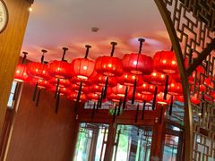 -清真·鸦儿李记·涮肉(武圣路店)