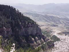 -北岳恒山