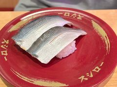 -寿司郎(皇庭广场店)