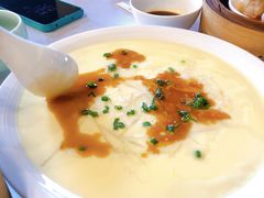 -景月阁空中食府(希尔顿酒店)