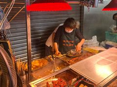 -明记牛杂(新马路分店)