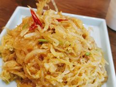 -满园烤鸭·春饼(太原街万达店)
