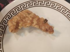 -三猫黑鱼花(南大店)
