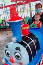 -大望京儿童游乐场