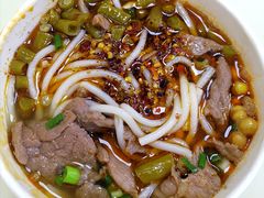 -江三王记牛杂馆(总店)