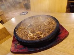 -同堂韩国料理炭火烤肉(彩虹广场店)