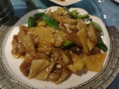 -四姐妹东北饺子(沙尾路店)