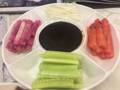 -鑫巴蜀小镇 · 水煮鱼专研店(玉桥店)
