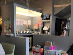 -范儿·嫂子烤肉·精致炭火烤肉(长治路店)