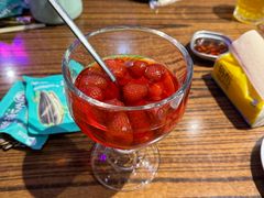 -蚝堡海鲜·威海菜·海肠捞饭·烧烤·亚洲吃蚝公司(幸福门店)