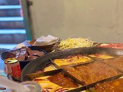 -独雅老火锅(原宏声巷店)