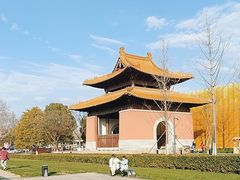 -大报恩寺遗址景区