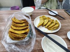-李记清真馆(打钉巷店)
