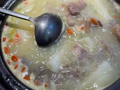 -牛道辣(颍州万达店)