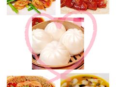 -粤香楼(新光里店)