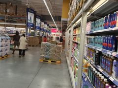 -麦德龙(嘉定店)