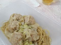传统手工云吞面-兴兴旺·冬瓜盅·啫啫煲(西华路店)