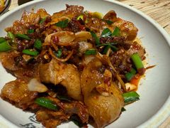 -树厨贵州菜(大十字店)