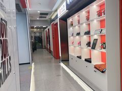 -万达广场(无锡滨湖店)