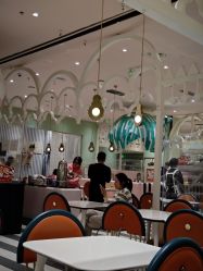 -奈尔宝·儿童乐园·亲子餐厅(华采天地店)