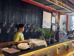 -8PINTS八品脱·日料·烧鸟·精酿小酒馆(莘庄店)
