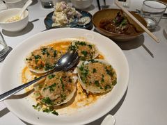 -荣兴酒家(徐家汇店)