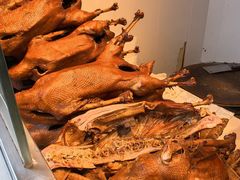 -小罗卤鹅(莲花广场店)