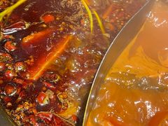 -楠火锅(仁恒梦中心店)