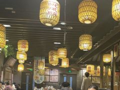 -南京大牌档(崇文门国瑞店)