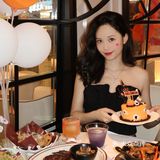 广州🎃🎂超有浪漫氛围的生日餐厅 
