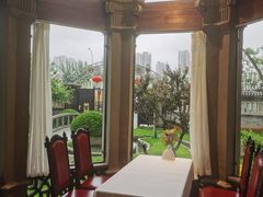 -卫鼎轩·曹公馆(鼓楼店)