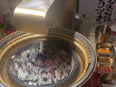 -西塔老太太泥炉烤肉(温州首店万象城黑金店)