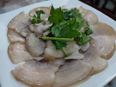 蒜泥白肉-大碗居老北京炸酱面(蛇口店)