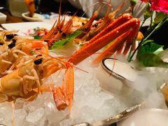 -Mr·Fish鱼鲜生海鲜放题(银泰in99店)