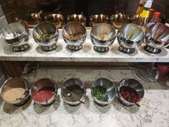 -清花阁乌拉满族火锅(厦门街店)