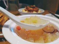 -禾珍珠家常小馆(河南博物院店)