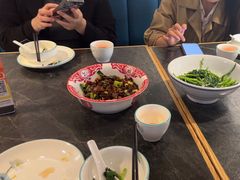 -南海底小海鲜·湘菜(鲁巷吴家湾店)