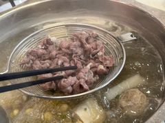 -潮悦牛肉火锅城(水贝店)
