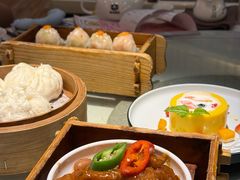 -粤点越有·茶点·粤菜(樵岭国际店)