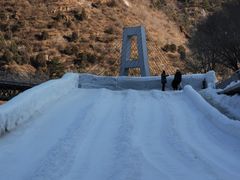 -龙庆峡风景区