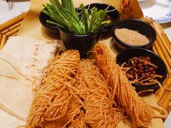 -大张烙馍村(泉山店)