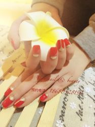 -喵酱日式美甲美睫Neko Nail Studio