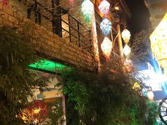-慢丽江·云南野生菌土鸡锅(付家庄店)