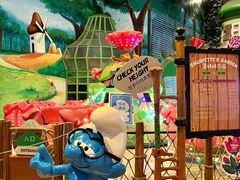 -蓝精灵乐园·世茂精灵之城主题乐园