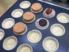 -红豆Q醇·新派车轮饼 铜锣烧(健康路店)