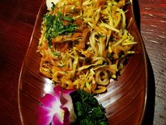 缅式凉鸡米线-花马天堂云南餐厅 Lost Heaven(外滩店)
