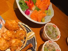 -有喜屋·深夜食堂(北京西路店)