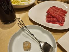 -鼎鼎香·港式火锅(北京SKP店)