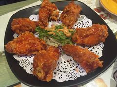 -波波's蛋糕店(于洪广场店)